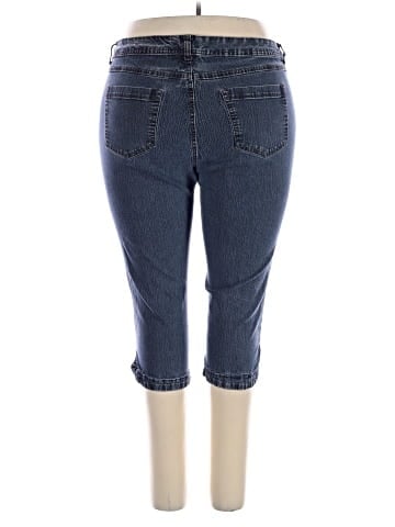 Just My Size Jeans (view 2)
