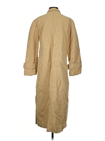 Vince. Trenchcoat (view 2)