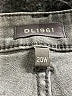 DL1961 Gray Jeans Size 20 - photo 4