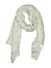 Aerin 100% Rayon Ivory Scarf One size - photo 1