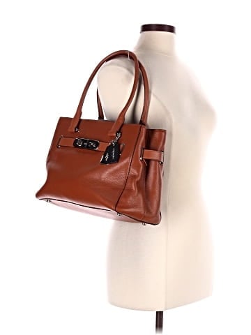Coach Satchel (view 2)