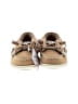 Sperry Top Sider 100% Leather Tan Sneakers Size 5 (baby) - photo 2