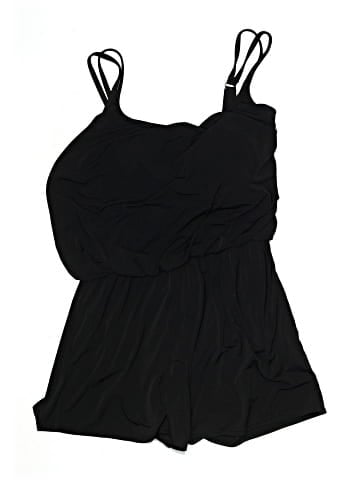 Maxine of Hollywood One Piece Swimsuit (view 1)