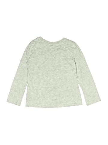 Puma Long Sleeve T-Shirt (view 2)