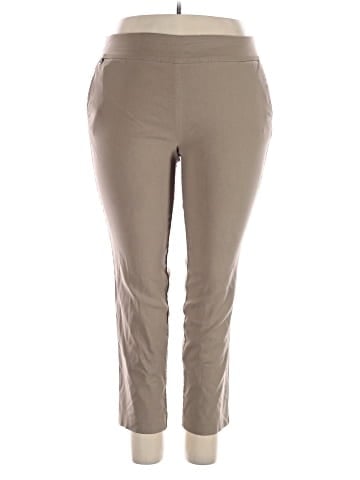 Just My Size Active Pants (view 1)