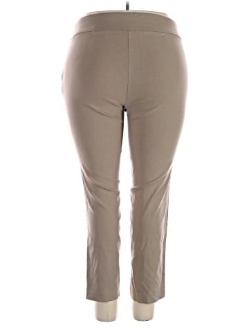 Just My Size Active Pants (view 2)