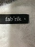 Fab'rik 100% Polyester Ivory Pullover Sweater Size S - photo 7