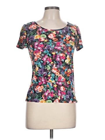 Limited Collection Short Sleeve T-Shirt (view 1)