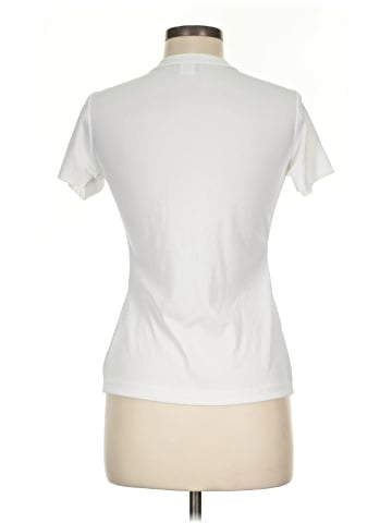 backSTAGE Short Sleeve Blouse (view 2)