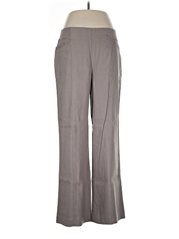 INC International Concepts Linen Pants (view 1)