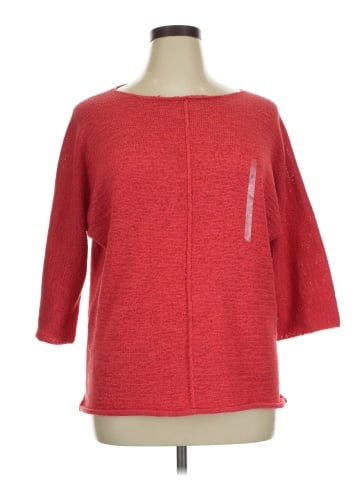 Jones New York Pullover Sweater (view 1)