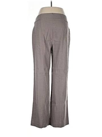 INC International Concepts Linen Pants (view 2)