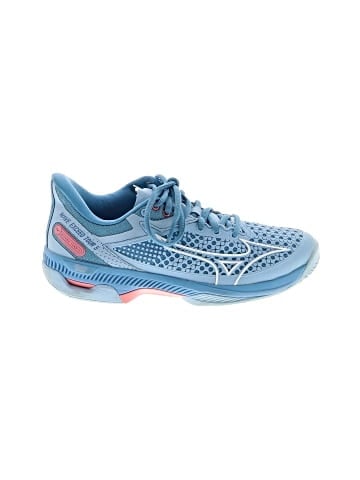 Mizuno Sneakers (view 1)