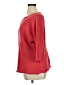 Jones New York Red Pullover Sweater Size XL - photo 5