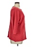 Jones New York Red Pullover Sweater Size XL - photo 4