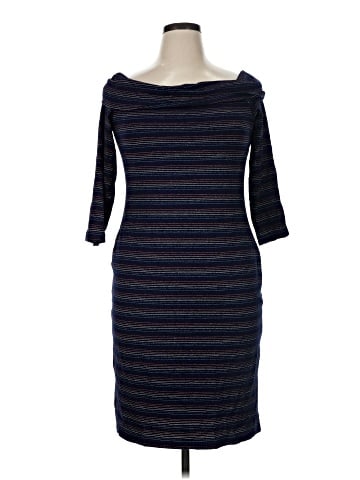 Trina Turk Casual Dress (view 1)