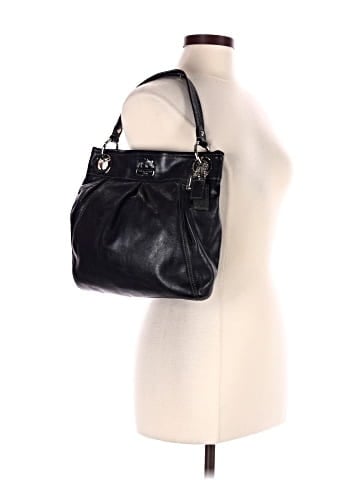 Coach Hobo (view 2)