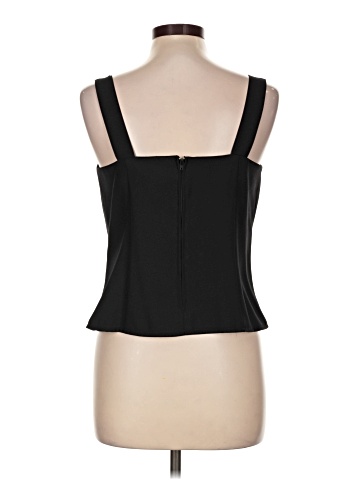 Ronni Nicole Sleeveless Top (view 2)