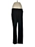 Ann Taylor LOFT Black Active Pants Size 12 - photo 1
