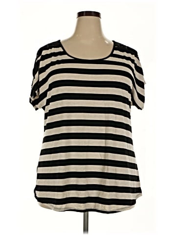 Naif Short Sleeve T-Shirt (view 1)