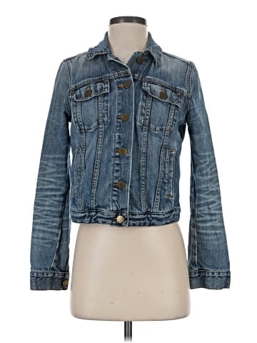 Gap Denim Jacket (view 1)