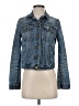 Gap Blue Denim Jacket Size S - photo 1