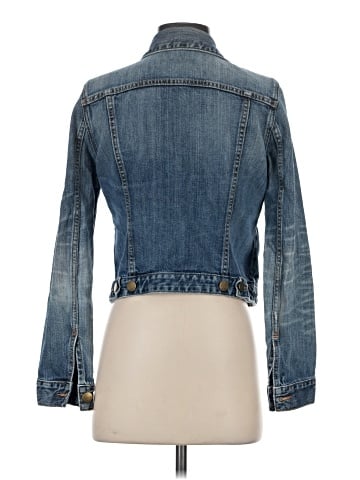 Gap Denim Jacket (view 2)