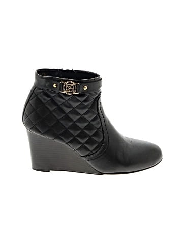 Liz Claiborne Wedges (view 1)