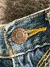Wrangler Jeans Co 100% Cotton Blue Jeans Size 8R - photo 3
