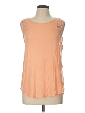 Gap Outlet Sleeveless Top (view 1)