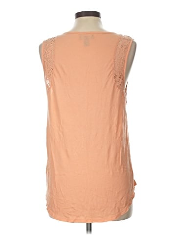 Gap Outlet Sleeveless Top (view 2)