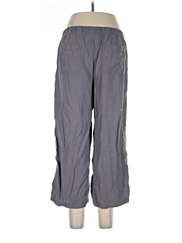 Purejill Linen Pants (view 2)