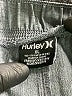 Hurley Solid Gray Athletic Shorts Size XL (youth) - photo 3