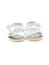 Cat & Jack White Sandals Size 8 (kids) - photo 2