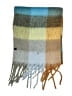 Unbranded Teal Scarf One size - photo 2