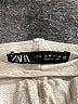 Zara Tan Skort Size M - photo 3