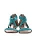 JG Teal Sandals Size 8 1/2 - photo 2