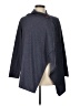 Bobeau Gray Poncho Size L - photo 1