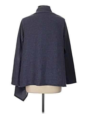 Bobeau Poncho (view 2)