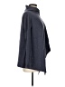 Bobeau Gray Poncho Size L - photo 4