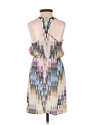 Tela Casual Dress (view 2)