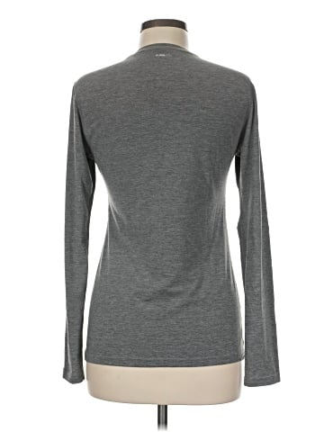 Adidas Long Sleeve T-Shirt (view 2)