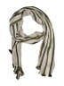 Gemelli Green Scarf One size - photo 1