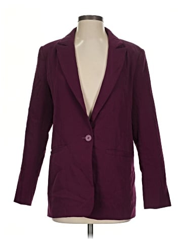 Endless Rose Blazer (view 1)