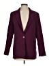 Endless Rose Burgundy Blazer Size S - photo 1