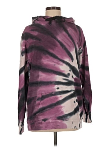Victoria's Secret Pink Pullover Hoodie (view 1)