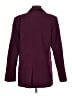 Endless Rose Burgundy Blazer Size S - photo 2