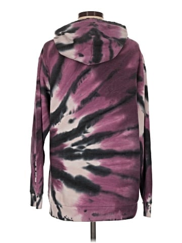Victoria's Secret Pink Pullover Hoodie (view 2)