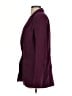 Endless Rose Burgundy Blazer Size S - photo 5