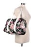 Unbranded Floral Green Pink Weekender One size - photo 2